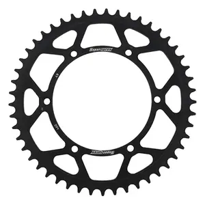 Κορώνα μοτοσικλέτας Supersprox RFE-460:49 # JTR460-49 # 1-3619-49 image-0