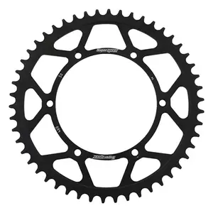 Couronne moto Supersprox Cour.RFE-460:50 # 50-32024-50 # 16204-50 image-0