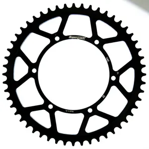Κορώνα μοτοσικλέτας Supersprox RFE-460:52 # JTR460-52 image-0