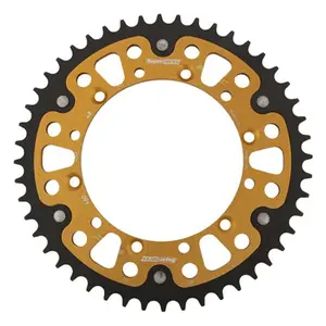 Κορώνα μοτοσικλέτας Supersprox SPX Stealth 460.4:48 image-0