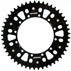Κορώνα μοτοσικλέτας Supersprox SPX Stealth 460.4:49 image-0