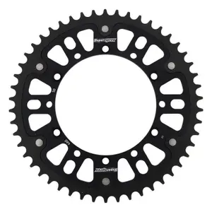 Κορώνα μοτοσικλέτας Supersprox SPX Stealth 460.4:50 image-0