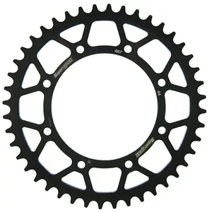 Motorcycle crown Supersprox RFE-487:44 # JTR487-44 # 1-3532-44 # 50-32028-44 image-0
