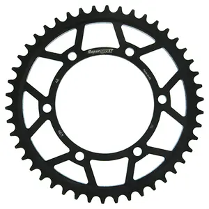 Motorcycle crown Supersprox JTR499-46 # 1-5526-46 # 50-35040-46 image-0