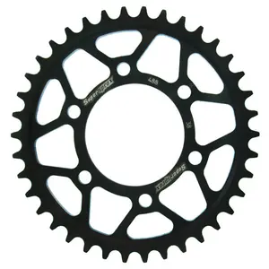 Couronne moto acier Supersprox RFE-488:38JTR488-38 1-5353-38 image-0