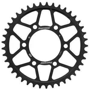 Motorcycle crown Supersprox RFE-488:41 # JTR488-41 # 1-5353-41 # 50-35041-41 image-0