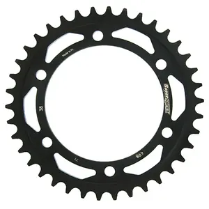 Κορώνα μοτοσικλέτας Supersprox RFE-498:38 # 50-29019-38 # 1-4529-38 # 16605-38 image-0
