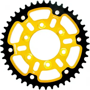 Motorradkrone Supersprox SPX Stealth 1489:44 image-0