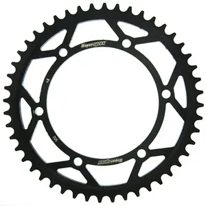Motorcycle crown Supersprox RFE-502:48 # JTR502-48 # 50-35006-48 image-0