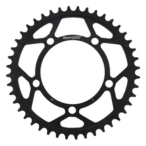 Corona della moto Supersprox RFE-7:44-BLK # JTR7-44 # 50-29042-44 image-0