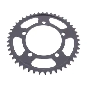 Κορώνα μοτοσικλέτας Supersprox 50-29064-46-BLK # 164600-46 image-1