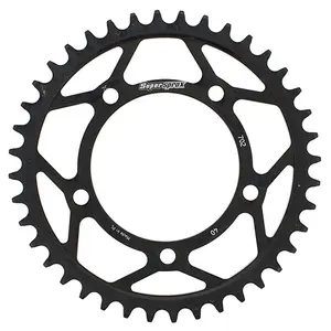 Couronne moto Supersprox RFE 702:40 # JTR702-40 # 1-4430-40 image-0