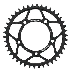 Κορώνα μοτοσικλέτας Supersprox RFE-702:42 # JTR702-42 # 1-4430-42 # 50-29022-42 image-0