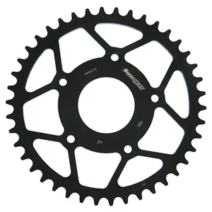 Κορώνα μοτοσικλέτας Supersprox JTR701-42 # 1-3100-42 # 50-32055-42 image-0