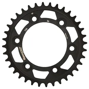 Κορώνα μοτοσικλέτας Supersprox RFE-735:36 # JTR735-36 # 1-3435-36 # 50-32072-36 image-0