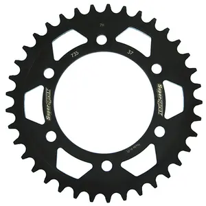 Κορώνα μοτοσικλέτας Supersprox RFE 735-37 # JTR735-37 # 1-3435-37 image-0