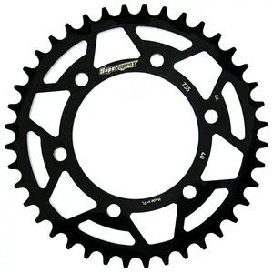 Κορώνα μοτοσικλέτας Supersprox RFE-735:40 # JTR735-40 # 1-3435-40 # 50-32072-40 image-0