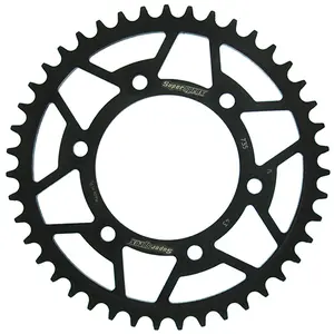 Corona per moto Supersprox RFE-735:43 # JTR735-43 # 50-32072-43 image-0
