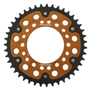 Κορώνα μοτοσικλέτας Supersprox Stealth 745:43 image-0