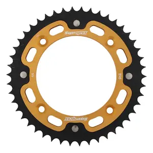 Κορώνα μοτοσικλέτας Supersprox SPX Stealth 898:46 image-0