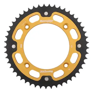 Κορώνα μοτοσικλέτας Supersprox SPX Stealth 898:49 image-0