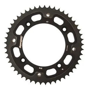 Κορώνα μοτοσικλέτας Supersprox SPX Stealth 898:49 image-0