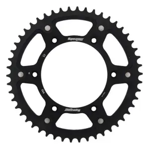 Κορώνα μοτοσικλέτας Supersprox SPX Stealth 990.4:50 image-0
