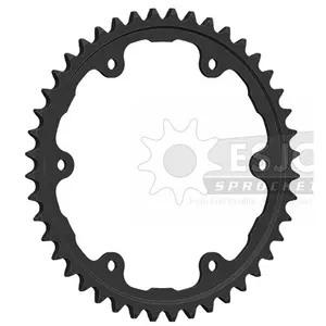Κορώνα μοτοσικλέτας Supersprox 50-29055-44 # 86900-44 image-0