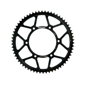 Motorcycle crown Supersprox RFE-1079:62 #JTR1079-62 image-0