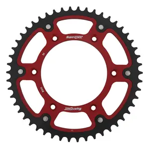 Κορώνα μοτοσικλέτας Supersprox SPX Stealth RST-8000:50 image-0