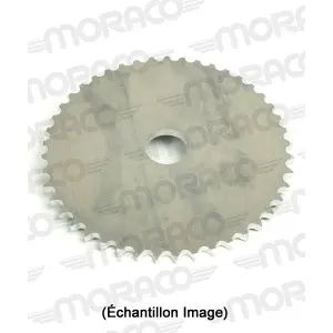Αλουμινένιο στεφάνι μοτοσικλέτας Supersprox Ral-1520:40 51-32000-40 image-0