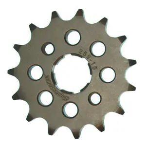 Pignone per moto Supersprox PSB CST-259:15.2 # 50-15001-15 # 20715 # 20200-15 image-0