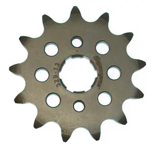 Motorcycle chain sprocket Supersprox PSB CST-329:13 # 50-32023-13 # JTF329.13 image-0