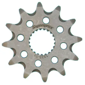 Motorradkettenrad Supersprox PSB CST-1323:12 # JTF1323.12 image-0