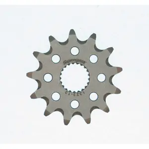 Pignon de chaîne moto Supersprox PSB CST-1323:13 # 50-32128-13 # 31213 # 20210+13 image-0