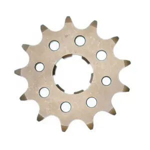 Motorcycle chain sprocket Supersprox PSB CST-281:13 # JTF281.13 image-0