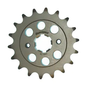 Motorradkettenrad Supersprox PSB CST-288:18 # JTF288.18 image-0