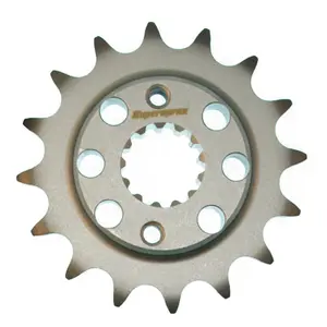 Roda dentada de corrente de motocicleta Supersprox PSB CST-296:16 # 50-29005-16 # 40716 # JTF296.16 image-0