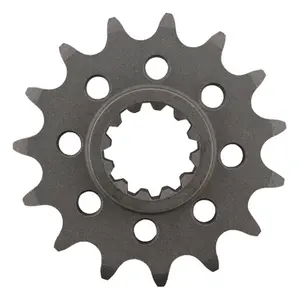 Roda dentada de corrente de motocicleta Supersprox PSB CST-1295:15 # 50-32072-15 # JTF1295.15 image-0