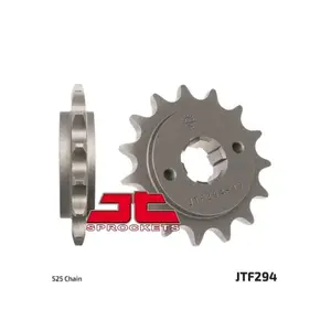 Αλυσίδα πισωγράναζου μοτοσικλέτας Supersprox PSB 50-29006-14 # JTF294.14 image-0
