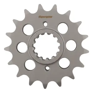 Motorradkettenrad Supersprox PSB CST-339:17 # 50-35004-17 # 51217 # 20602-17 image-0