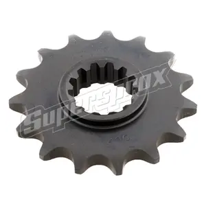 Αλυσίδα πισωγράναζου μοτοσικλέτας Supersprox PSB CST-1332:15 # 41015 # JTF1332.15 image-2