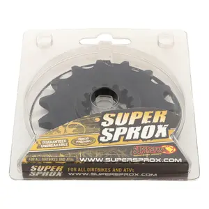 Αλυσίδα πισωγράναζου μοτοσικλέτας Supersprox PSB CST-1332:15 # 41015 # JTF1332.15 image-3