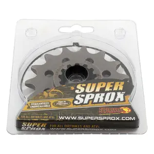 Pignone per moto Supersprox PSB CST-1269:15 # 50-32073-15S image-2