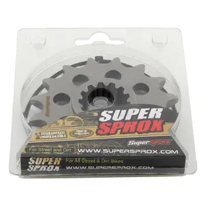 Motorradkettenrad Supersprox PSB CST-1370:16 # 50-29017-16 # 41116 # 20612-16 image-3