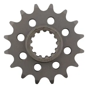 Roda dentada de corrente de motocicleta Supersprox PSB CST-1269:16 # 50-32073-16S # 39316 # JTF1269.16 image-0