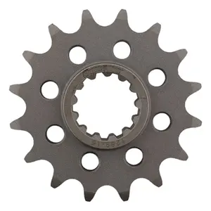 Roda dentada de corrente de motocicleta Supersprox PSB CST-1269:16 # 50-32073-16S # 39316 # JTF1269.16 image-1