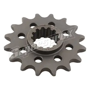 Roda dentada de corrente de motocicleta Supersprox PSB CST-1269:16 # 50-32073-16S # 39316 # JTF1269.16 image-2