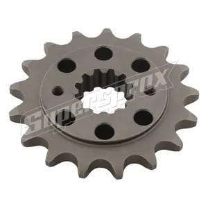 Αλυσίδα πισωγράναζου μοτοσικλέτας Supersprox PSB CST-1372:17 # 41817 # JTF1372.17 image-2