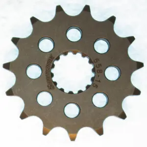 Motorradkettenrad Supersprox PSB CST-558:15 # 50-15019-15 # JTF558.15 image-0